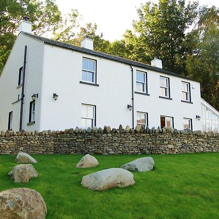 Gutherscale Lodge بورتنسكيل المظهر الخارجي الصورة