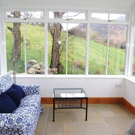 Gutherscale Lodge بورتنسكيل المظهر الخارجي الصورة